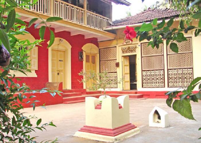 Patkar's Heritage Homestay, Malvan 1